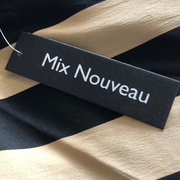 Elegant Waist Flowy Midi Skirt - Picture 6 of 7